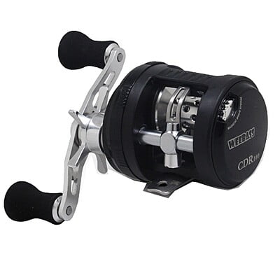 WEEBASS รอก - รุ่น CDR100 Black (สีดำ)(RH)
