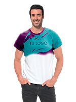 TPLSMCBD PLAYERA PARA SUBLIMAR DAMA MC BE FRESH