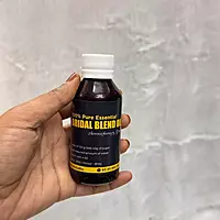 Vms Bridal Blend Oil