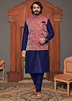 P61: Mens Wear Kurta Pyjama Sets