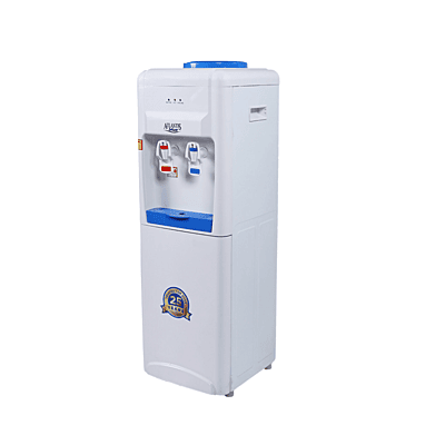 Energy-efficient water cooler Energy-efficient water cooler