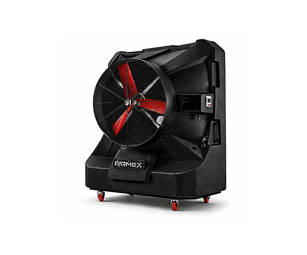 Farmex Evaporative Cooler 700 ProPlus Black
