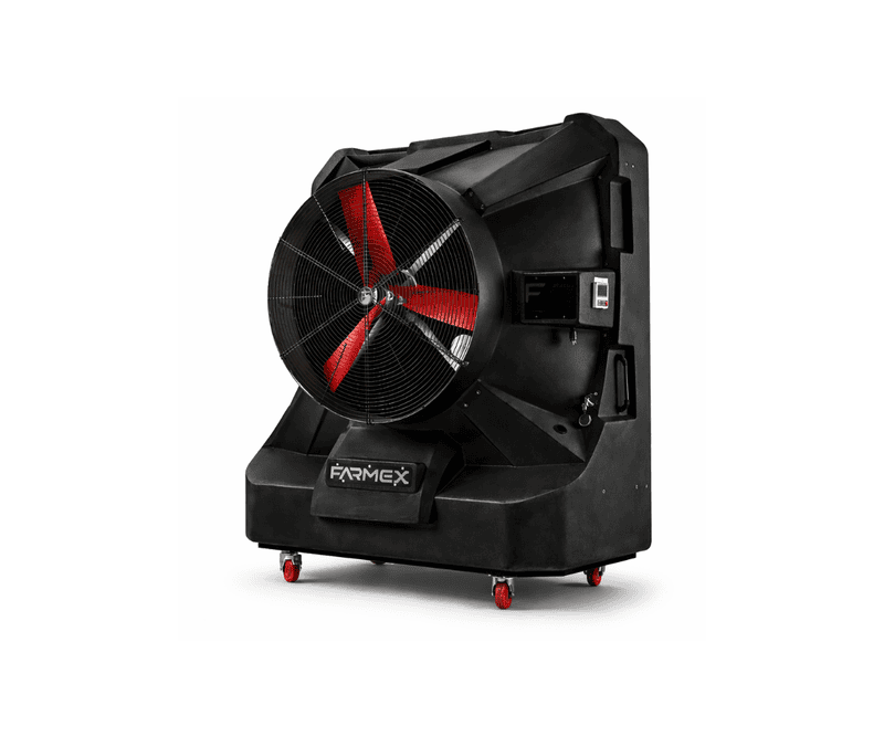 Farmex Evaporative Cooler 700 ProPlus Black