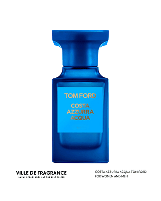 TOM FORD COSTA AZZURRA