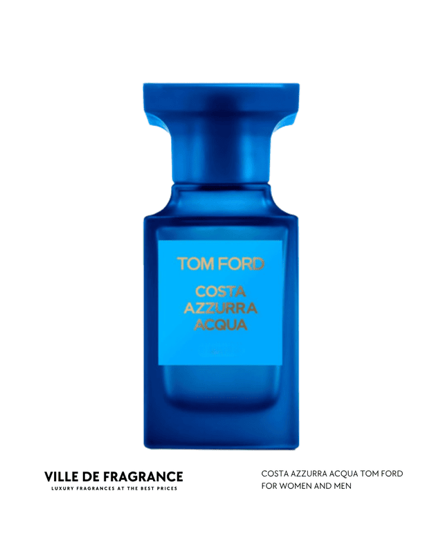 TOM FORD COSTA AZZURRA