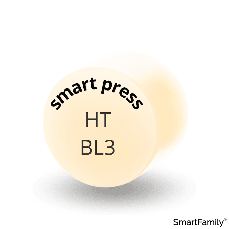 SMART PRESS HT BL3