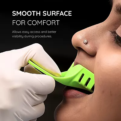 Impression Trays - Autoclavable