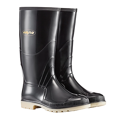 Gumboot Wayne Duralight NSTC Gumboot Wayne Duralight NSTC