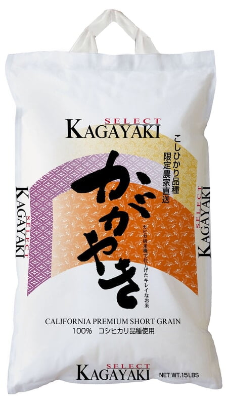 Kagayaki Select 15LB