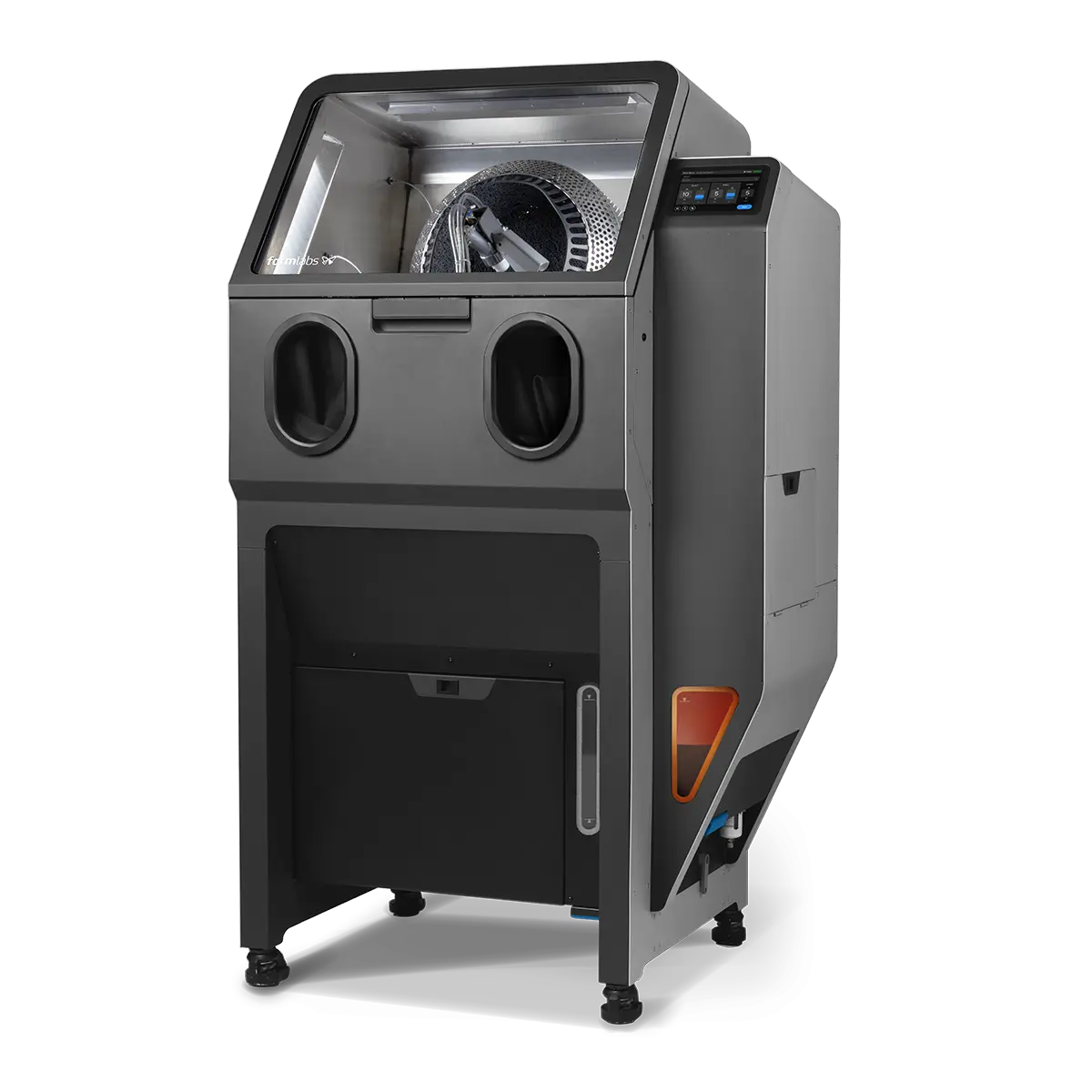 Formlabs Fuse Blast