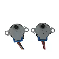 Motor Rejilla 2 Y 3 Toneladas Mirage Smec2621C,H, 3221C - 10105111047