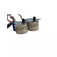 Motor Rejilla 2 Y 3 Toneladas Mirage Smec2621C,H, 3221C - 10105111047