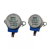 Motor Rejilla 2 Y 3 Toneladas Mirage Smec2621C,H, 3221C - 10105111047