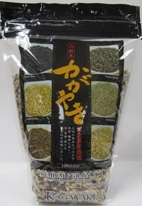 Kagayaki 6 Grain Rice 2.2LB_12/2.2LB(C100011)