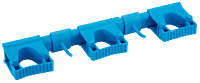 Vikan Hygienic Hi-Flex Wall Bracket System