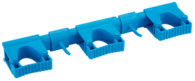 Vikan Hygienic Hi-Flex Wall Bracket System