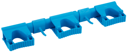 Vikan Hygienic Hi-Flex Wall Bracket System