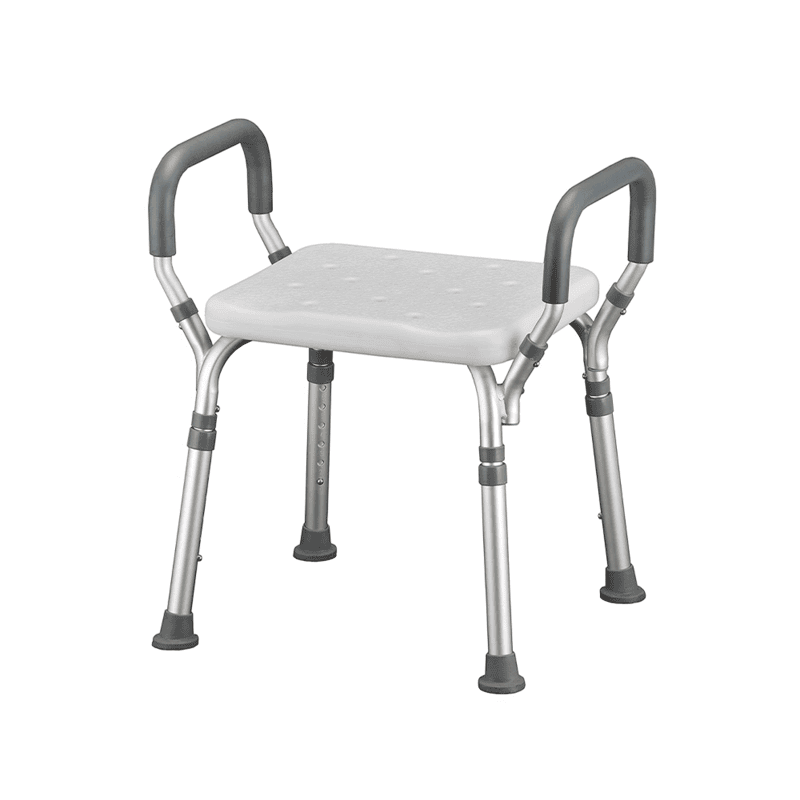 1011A Shower bench w/ Arms