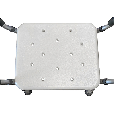 1011A Shower Bench with Arms