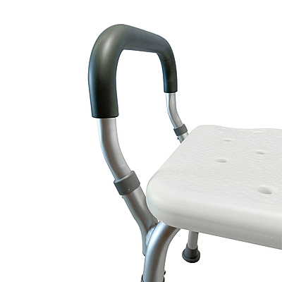 1011A Shower Bench with Arms