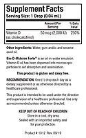Biotics, Bio-D-Mulsion Forte, (1oz), (2,000 IU/Drop) Biotics, Bio-D-Mulsion Forte, (1oz), (2,000 IU/Drop)