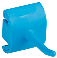 Vikan Hygienic Hook Wall Bracket Vikan Hygienic Hook Wall Bracket