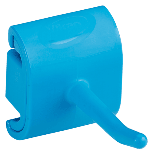 Vikan Hygienic Hook Wall Bracket Vikan Hygienic Hook Wall Bracket