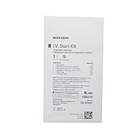 McKesson Sterile IV Start Kit (EA)