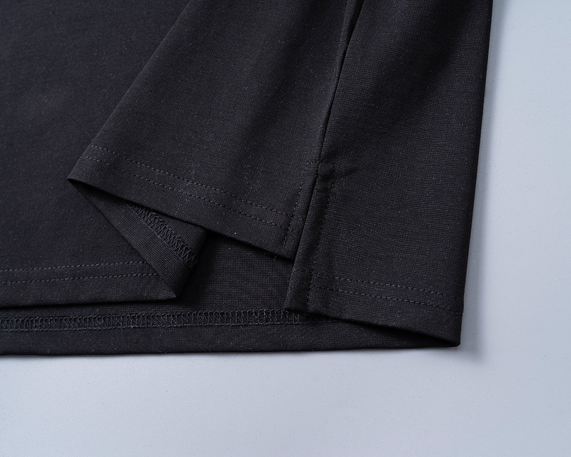 Playera Polo Boss Detalle en Hombros Estilo Casual Premium
