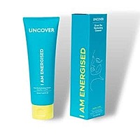 Uncover Green Tea  Revitalising Cleanser – 120Ml