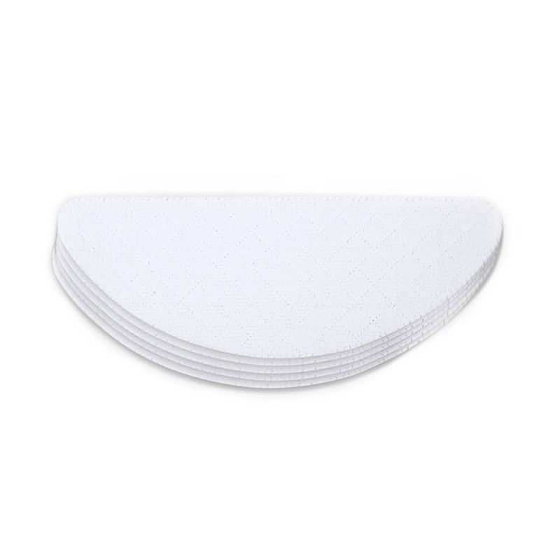 Ecovacs DEEBOT U2/U2 Pro Washable Cleaning Cloths - 3 Mopping Cloths