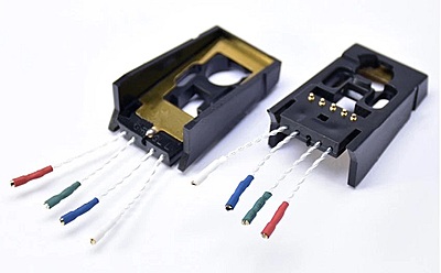 DUAL TK-12 Carrier Sled for Dual 1019