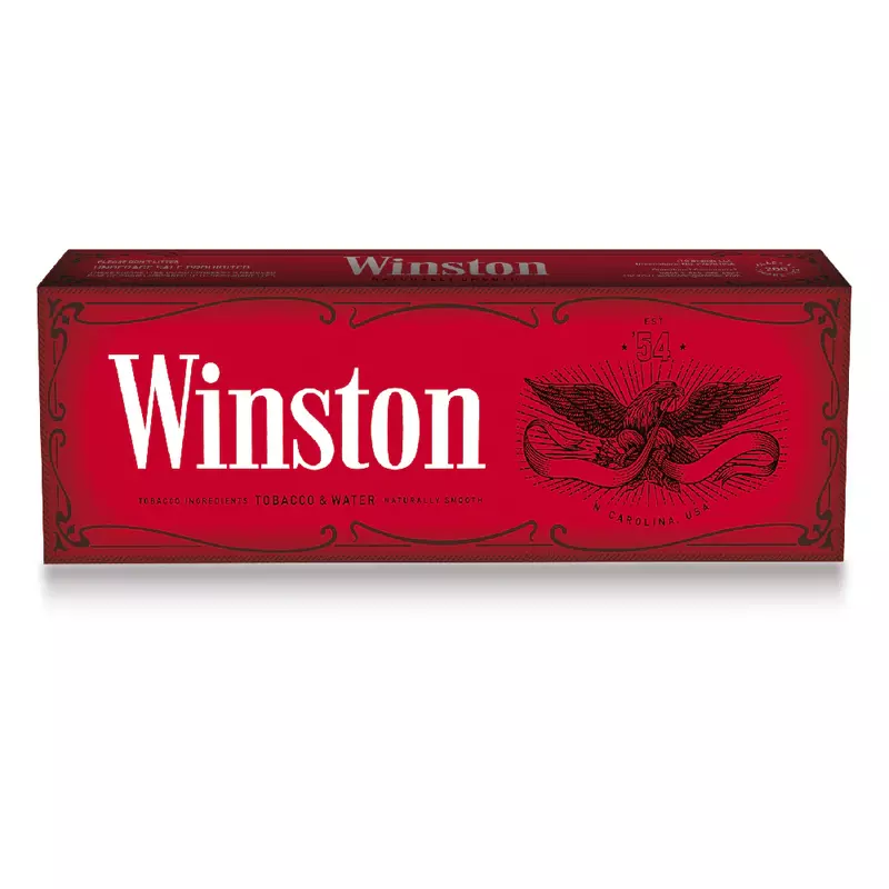 WINSTON