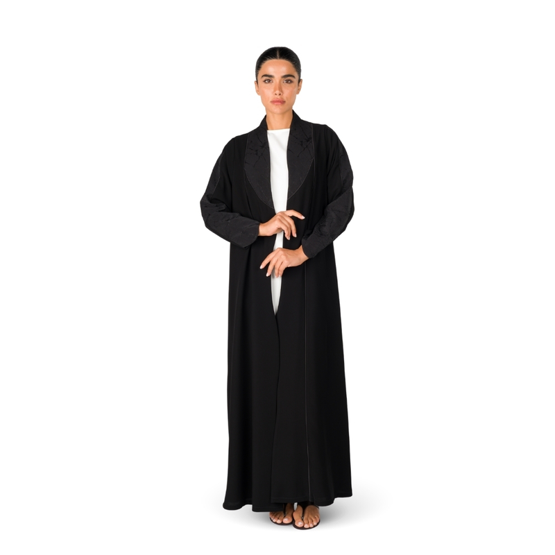 Daily Abaya A-Line 26120