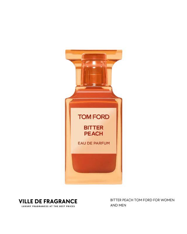 TOM FORD Bitter Peach TOM FORD Bitter Peach