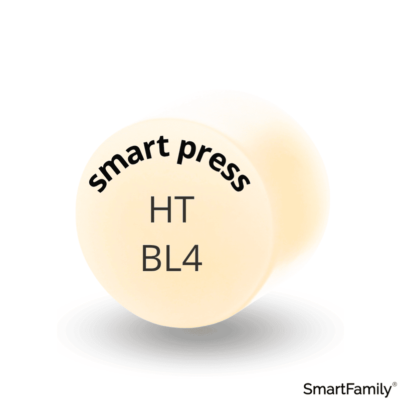 SMART PRESS HT BL4