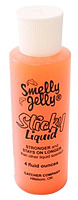 Smelly Jelly 4oz. Sticky Liquid Fish Attractant