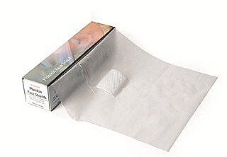 Laerdal Mannequin Face Shields with Low-Resistance Filter (RL/36EA)