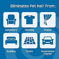 Pet Hair Lifter