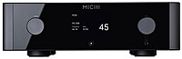 Rotel Michi P5 Series Preamplifier