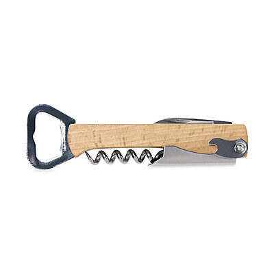 4 in 1 Wine & Bottle Opener