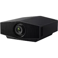 Sony XW5000ES Video Projector