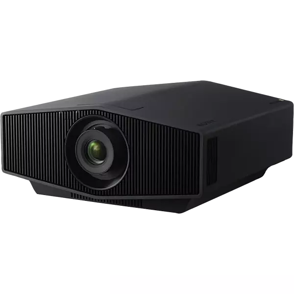 Sony XW5000ES Video Projector