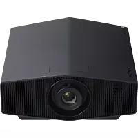 Sony XW5000ES Video Projector