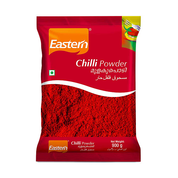 Eastern Chilli Powder 900g