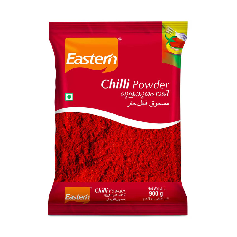 Eastern Chilli Powder 900g