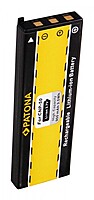 PATONA Battery f. Casio Exilim EX-V7 V-7 EX-V8 V-8 NP-50 NP50