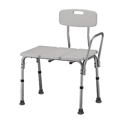 1025 bath transfer bench