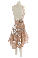 Amazing Rhythm Dress