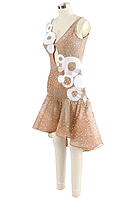 Amazing Rhythm Dress